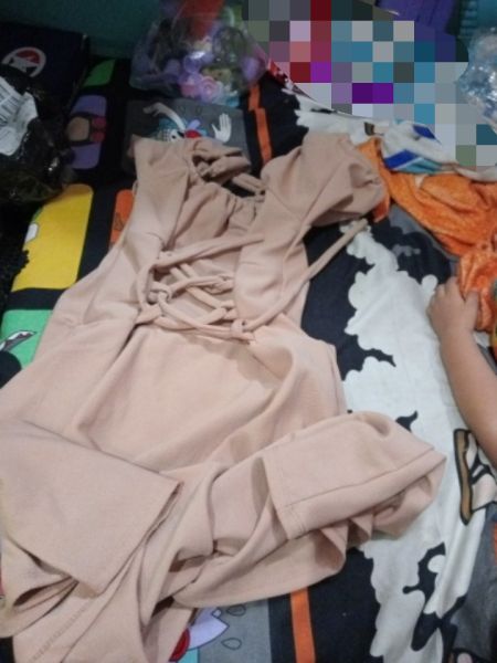 Buyer review image 3