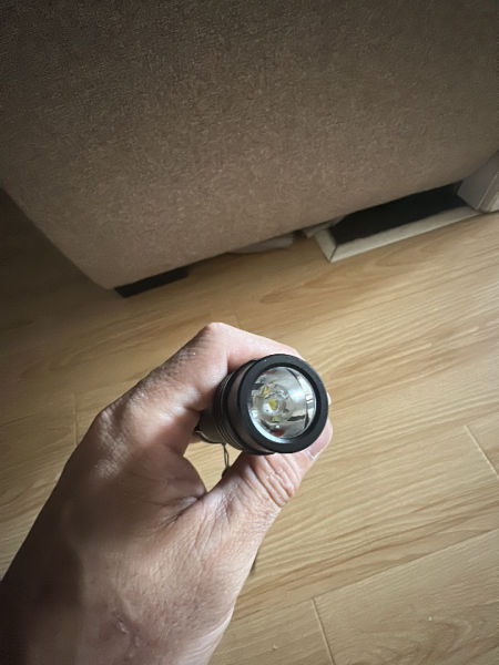 Buyer review image 2