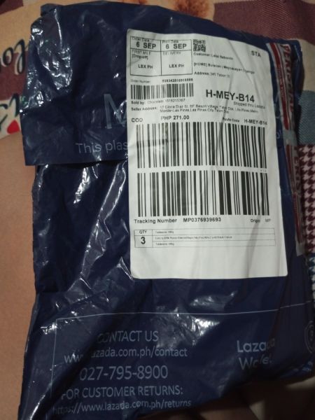Buyer review image 1