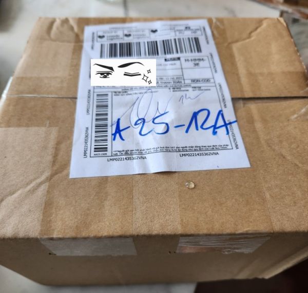 Buyer review image 1
