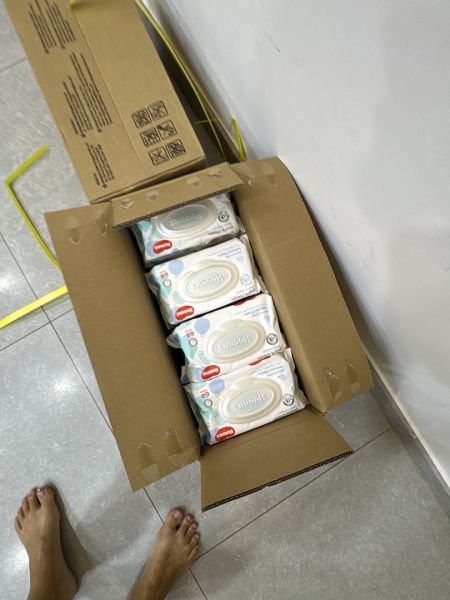 Buyer review image 1