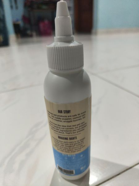 Buyer review image 2