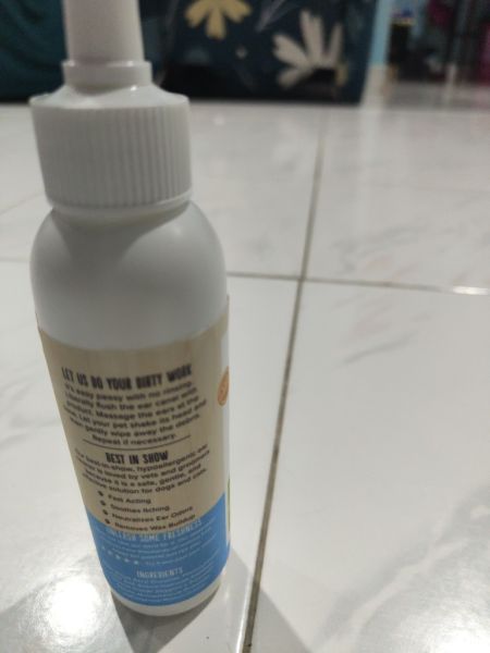 Buyer review image 3