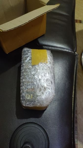 Buyer review image 2