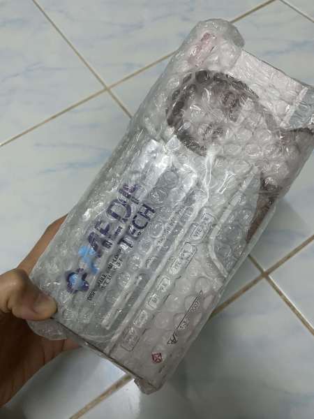 Buyer review image 1
