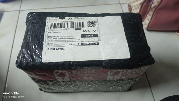 Buyer review image 2