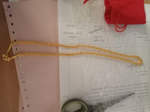 Buyer review image 2