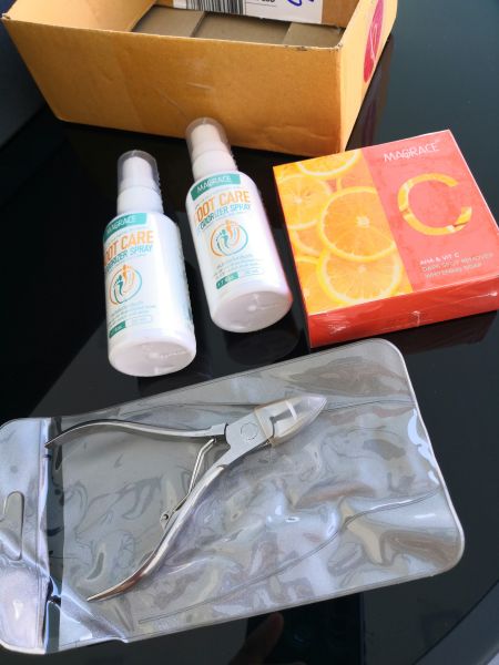 Buyer review image 2