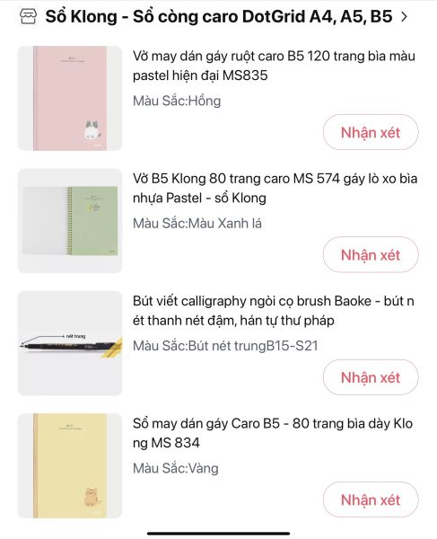 Buyer review image 1