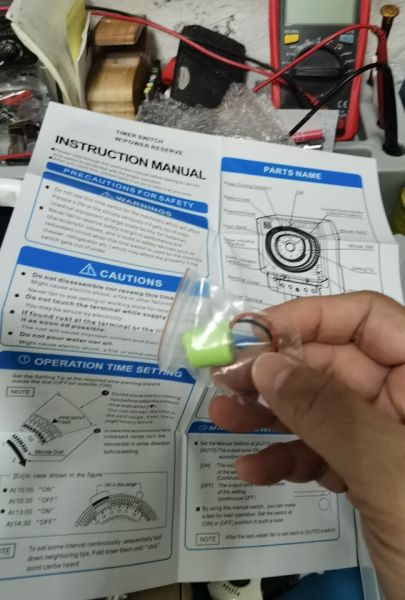 Buyer review image 2