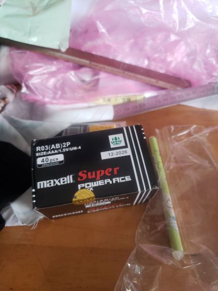 Buyer review image 1