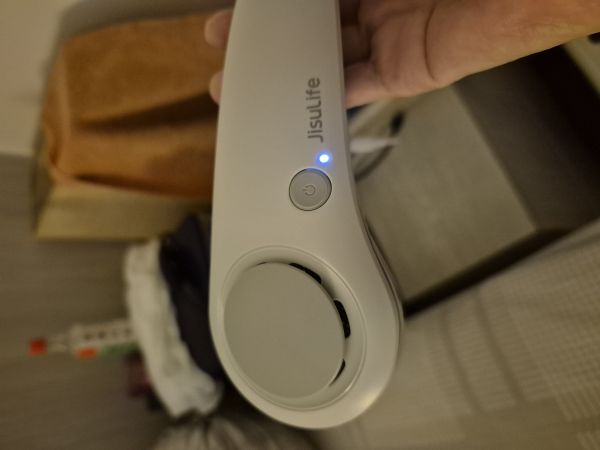 Buyer review image 2