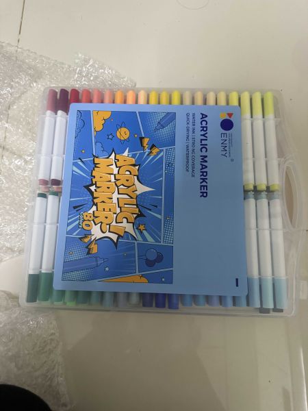 Buyer review image 2