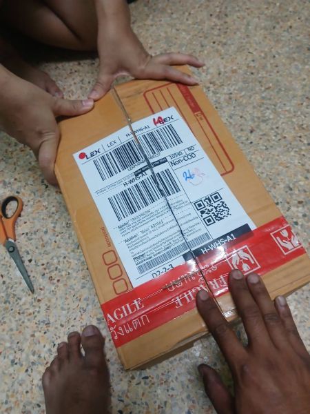 Buyer review image 3