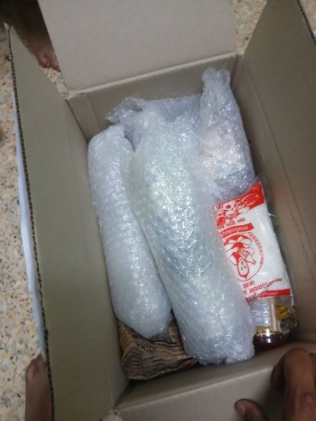 Buyer review image 4