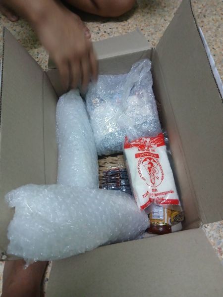 Buyer review image 1
