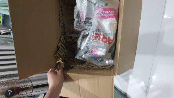 Buyer review image 4