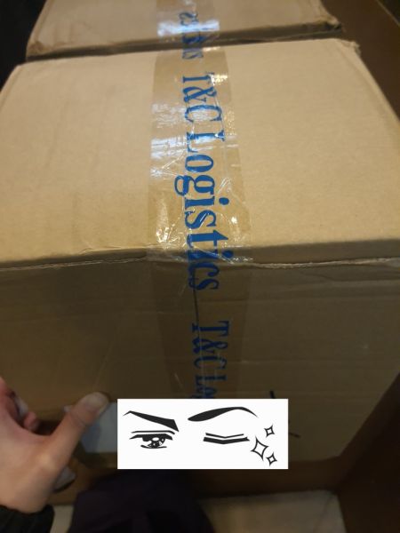 Buyer review image 2