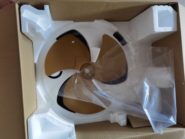 Buyer review image 2