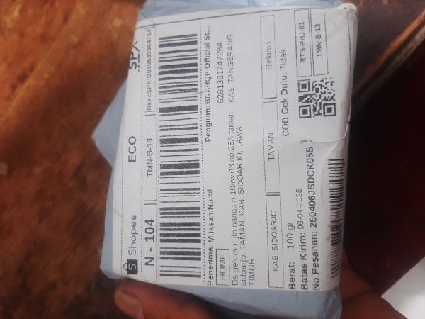 Buyer review image 3