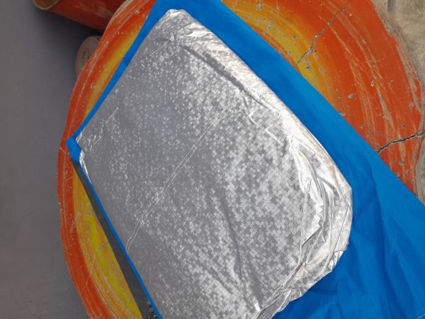 Buyer review image 2