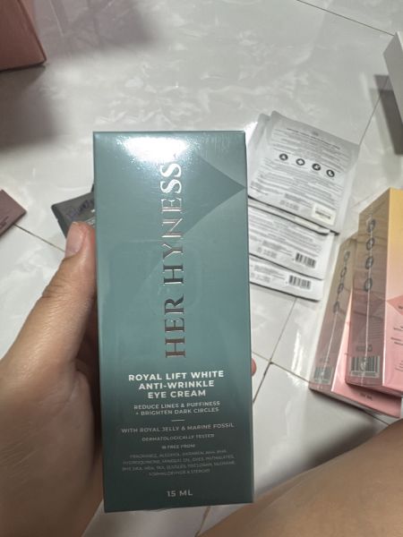 Buyer review image 1