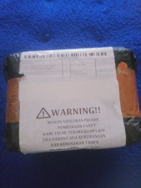 Buyer review image 2