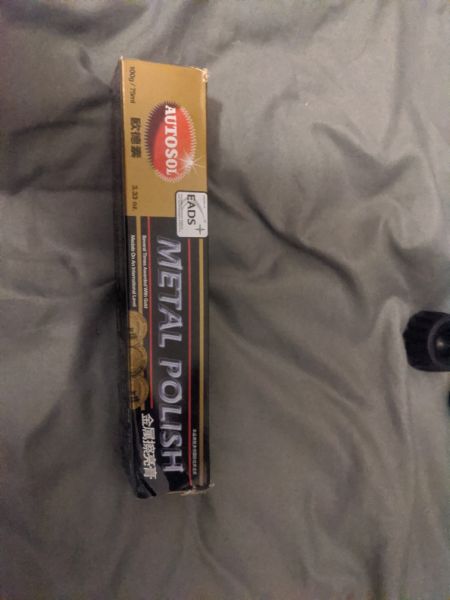 Buyer review image 1