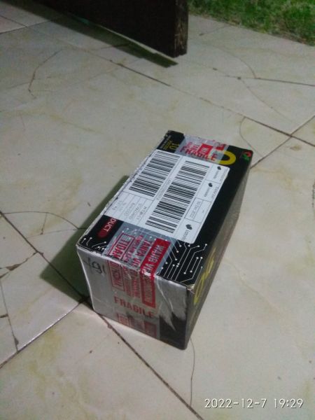 Buyer review image 3