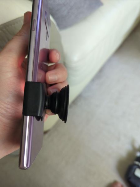 Buyer review image 2