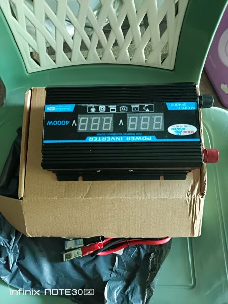 Buyer review image 3