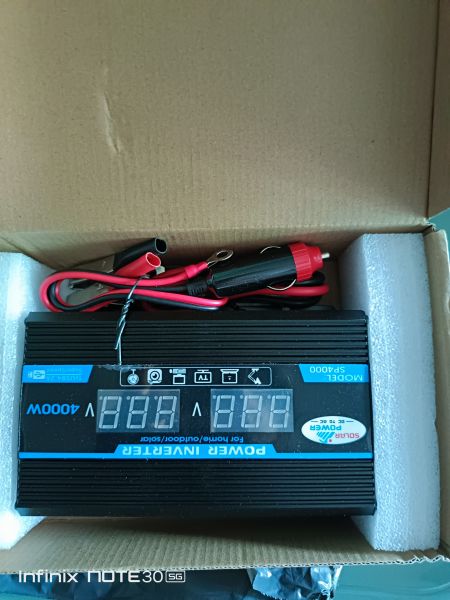 Buyer review image 2