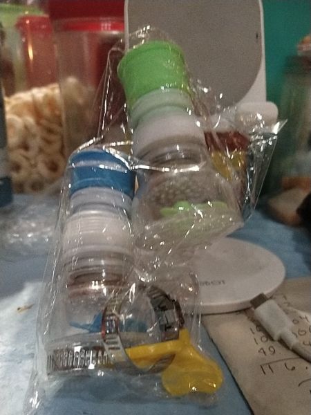 Buyer review image 1