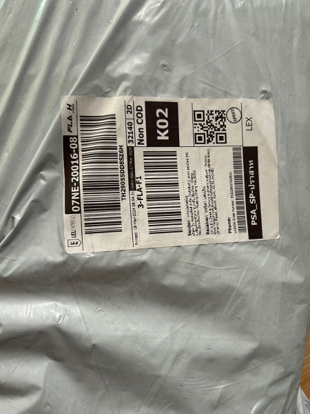 Buyer review image 1