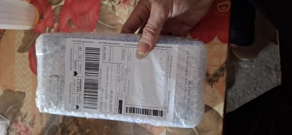 Buyer review image 3