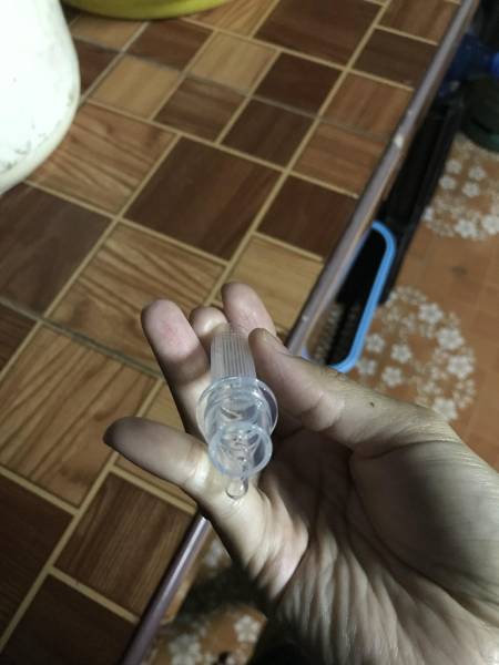 Buyer review image 2