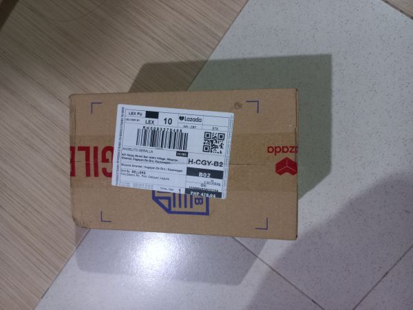 Buyer review image 1
