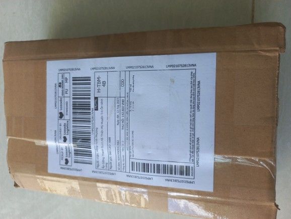 Buyer review image 1