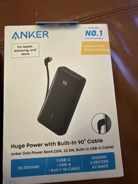 Buyer review image 1