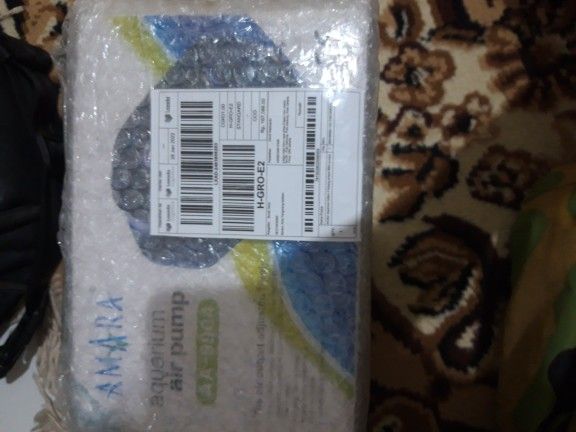 Buyer review image 1