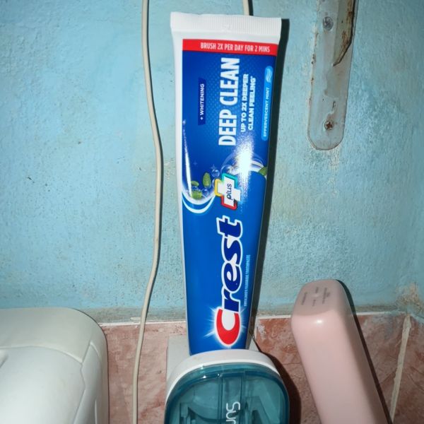 Buyer review image 1