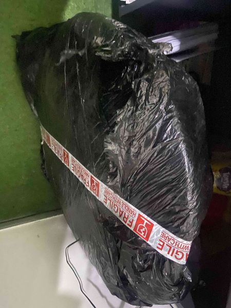 Buyer review image 1