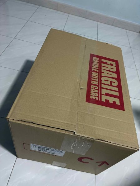 Buyer review image 5