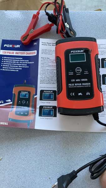 Buyer review image 2