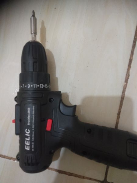 Buyer review image 2