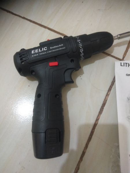 Buyer review image 1