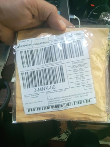 Buyer review image 1