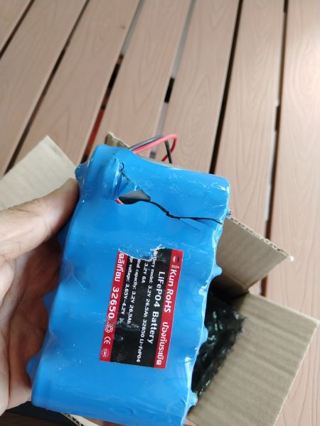 Buyer review image 1