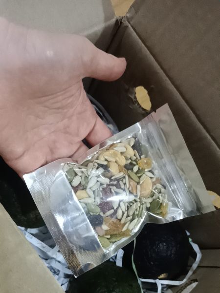 Buyer review image 2