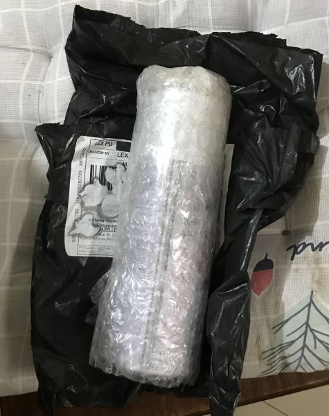 Buyer review image 3